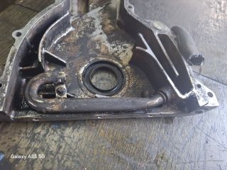 bontott MERCEDES-BENZ A-CLASS Alsó Vezérlés Burkolat