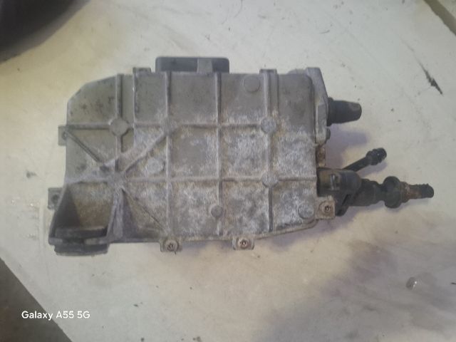 bontott MERCEDES-BENZ A-CLASS Automata Váltó Elektronika