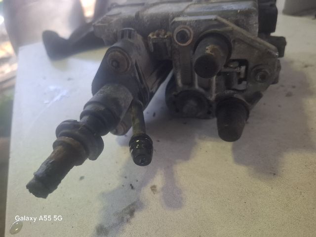 bontott MERCEDES-BENZ A-CLASS Automata Váltó Elektronika