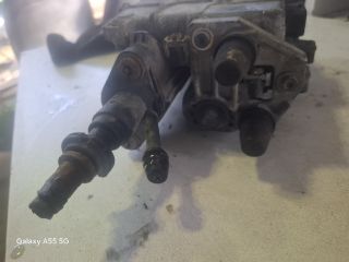 bontott MERCEDES-BENZ A-CLASS Automata Váltó Elektronika