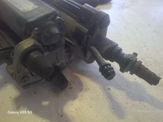 bontott MERCEDES-BENZ A-CLASS Automata Váltó Elektronika