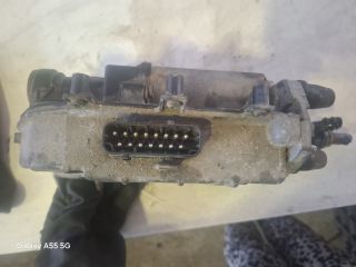 bontott MERCEDES-BENZ A-CLASS Automata Váltó Elektronika