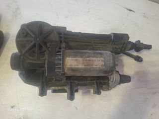 bontott MERCEDES-BENZ A-CLASS Automata Váltó Elektronika