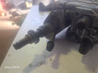 bontott MERCEDES-BENZ A-CLASS Automata Váltó Elektronika