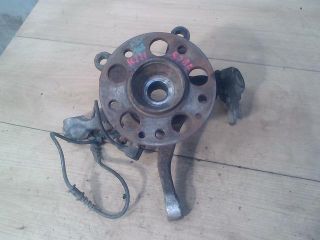 bontott MERCEDES-BENZ A-CLASS Bal első Csonkállvány Kerékaggyal