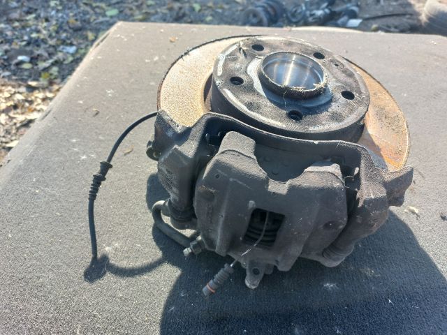 bontott MERCEDES-BENZ A-CLASS Bal első Csonkállvány Kerékaggyal