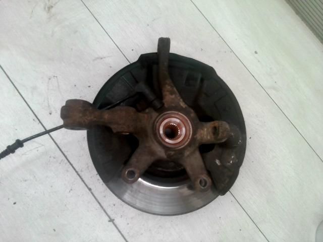 bontott MERCEDES-BENZ A-CLASS Bal első Csonkállvány Kerékaggyal