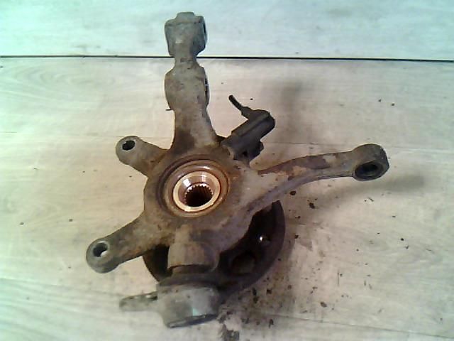 bontott MERCEDES-BENZ A-CLASS Bal első Csonkállvány Kerékaggyal