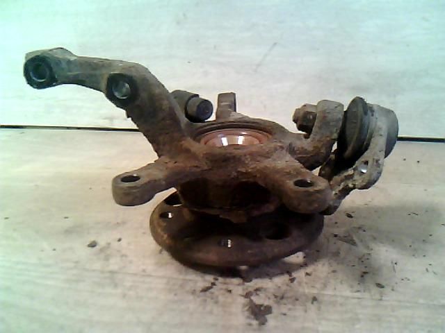 bontott MERCEDES-BENZ A-CLASS Bal első Csonkállvány Kerékaggyal