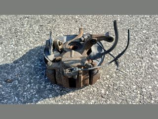 bontott MERCEDES-BENZ A-CLASS Bal első Csonkállvány Kerékaggyal