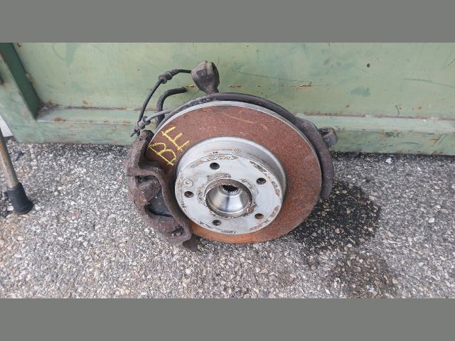 bontott MERCEDES-BENZ A-CLASS Bal első Csonkállvány Kerékaggyal