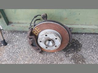 bontott MERCEDES-BENZ A-CLASS Bal első Csonkállvány Kerékaggyal