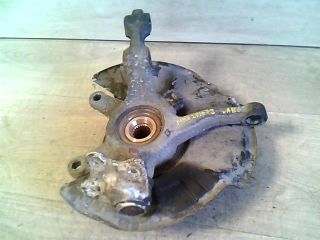 bontott MERCEDES-BENZ A-CLASS Bal első Csonkállvány Kerékaggyal