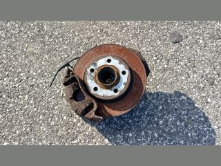 bontott MERCEDES-BENZ A-CLASS Bal első Csonkállvány Kerékaggyal