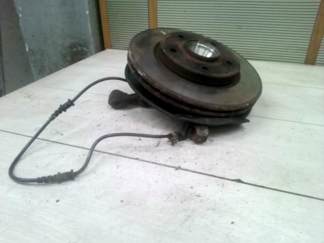 bontott MERCEDES-BENZ A-CLASS Bal első Csonkállvány Kerékaggyal