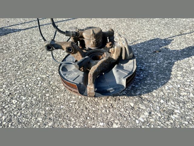 bontott MERCEDES-BENZ A-CLASS Bal első Csonkállvány Kerékaggyal