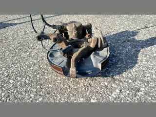 bontott MERCEDES-BENZ A-CLASS Bal első Csonkállvány Kerékaggyal