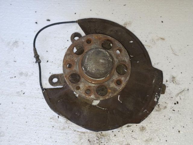 bontott MERCEDES-BENZ A-CLASS Bal első Csonkállvány Kerékaggyal