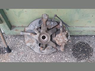 bontott MERCEDES-BENZ A-CLASS Bal első Csonkállvány Kerékaggyal