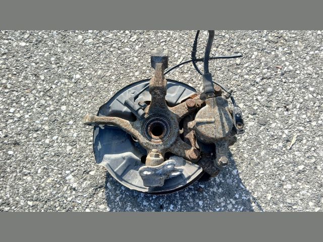 bontott MERCEDES-BENZ A-CLASS Bal első Csonkállvány Kerékaggyal