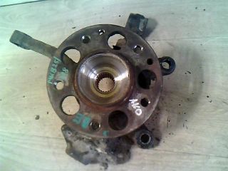 bontott MERCEDES-BENZ A-CLASS Bal első Csonkállvány Kerékaggyal