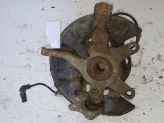 bontott MERCEDES-BENZ A-CLASS Bal első Csonkállvány Kerékaggyal