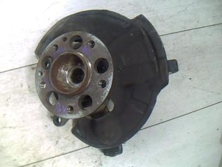 bontott MERCEDES-BENZ A-CLASS Bal első Csonkállvány Kerékaggyal