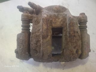 bontott MERCEDES-BENZ A-CLASS Bal első Féknyereg Munkahengerrel