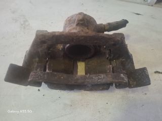 bontott MERCEDES-BENZ A-CLASS Bal első Féknyereg Munkahengerrel