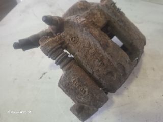 bontott MERCEDES-BENZ A-CLASS Bal első Féknyereg Munkahengerrel