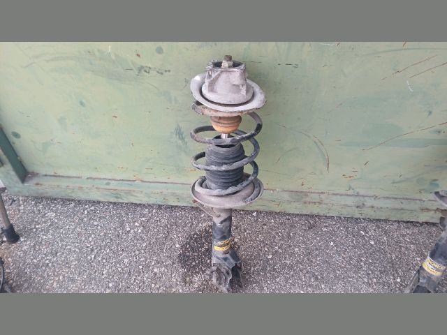 bontott MERCEDES-BENZ A-CLASS Bal első Gólyaláb (Lengécsillapító, Rugó)