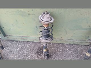 bontott MERCEDES-BENZ A-CLASS Bal első Gólyaláb (Lengécsillapító, Rugó)