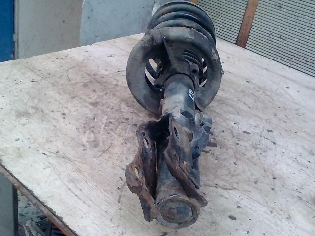 bontott MERCEDES-BENZ A-CLASS Bal első Gólyaláb (Lengécsillapító, Rugó)