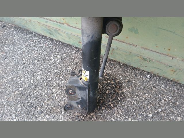 bontott MERCEDES-BENZ A-CLASS Bal első Gólyaláb (Lengécsillapító, Rugó)