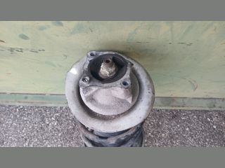 bontott MERCEDES-BENZ A-CLASS Bal első Gólyaláb (Lengécsillapító, Rugó)