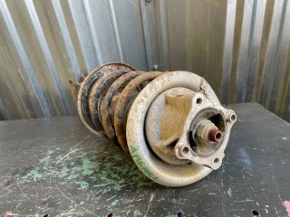 bontott MERCEDES-BENZ A-CLASS Bal első Lengéscsillapító