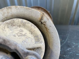 bontott MERCEDES-BENZ A-CLASS Bal első Lengéscsillapító