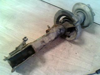 bontott MERCEDES-BENZ A-CLASS Bal első Lengéscsillapító