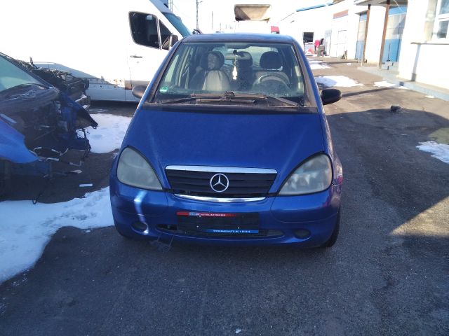 bontott MERCEDES-BENZ A-CLASS Bal első Lengéscsillapító