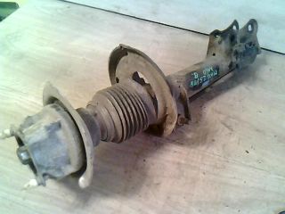 bontott MERCEDES-BENZ A-CLASS Bal első Lengéscsillapító