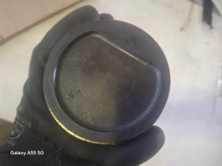 bontott MERCEDES-BENZ A-CLASS Dugattyú és Hajtókar