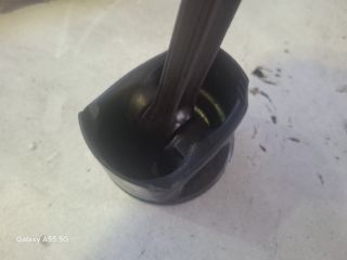 bontott MERCEDES-BENZ A-CLASS Dugattyú és Hajtókar