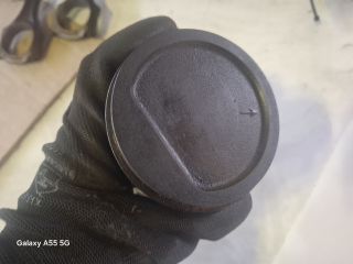 bontott MERCEDES-BENZ A-CLASS Dugattyú és Hajtókar