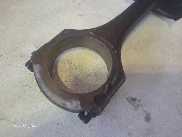 bontott MERCEDES-BENZ A-CLASS Dugattyú és Hajtókar