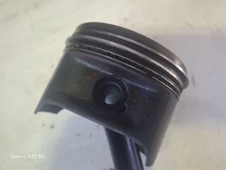 bontott MERCEDES-BENZ A-CLASS Dugattyú és Hajtókar