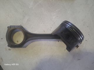 bontott MERCEDES-BENZ A-CLASS Dugattyú és Hajtókar