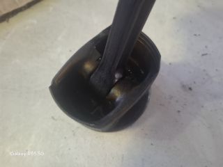 bontott MERCEDES-BENZ A-CLASS Dugattyú és Hajtókar