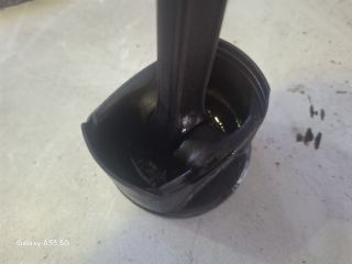 bontott MERCEDES-BENZ A-CLASS Dugattyú és Hajtókar