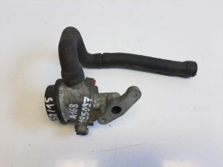 bontott MERCEDES-BENZ A-CLASS EGR / AGR Szelep