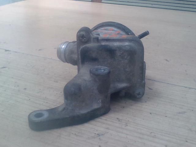 bontott MERCEDES-BENZ A-CLASS EGR / AGR Szelep